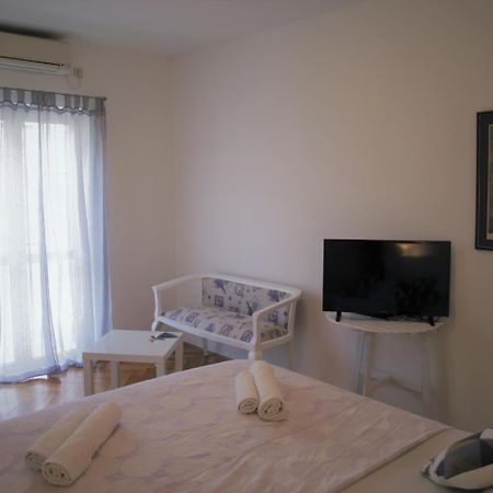Apartment Ilko ดูบรอฟนิก ภายนอก รูปภาพ