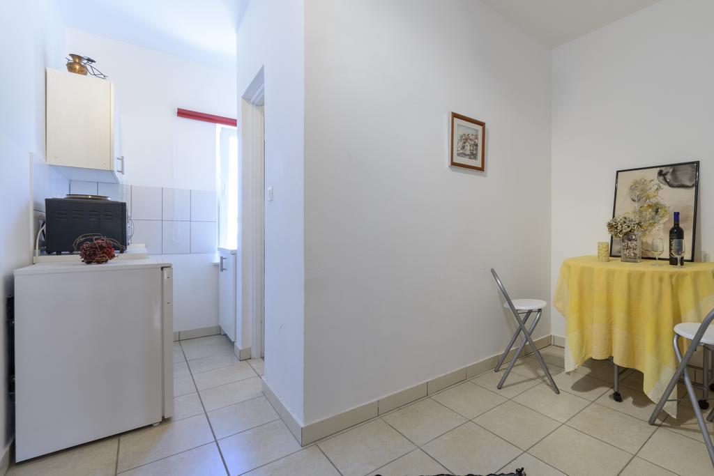 Apartment Ilko ดูบรอฟนิก ภายนอก รูปภาพ