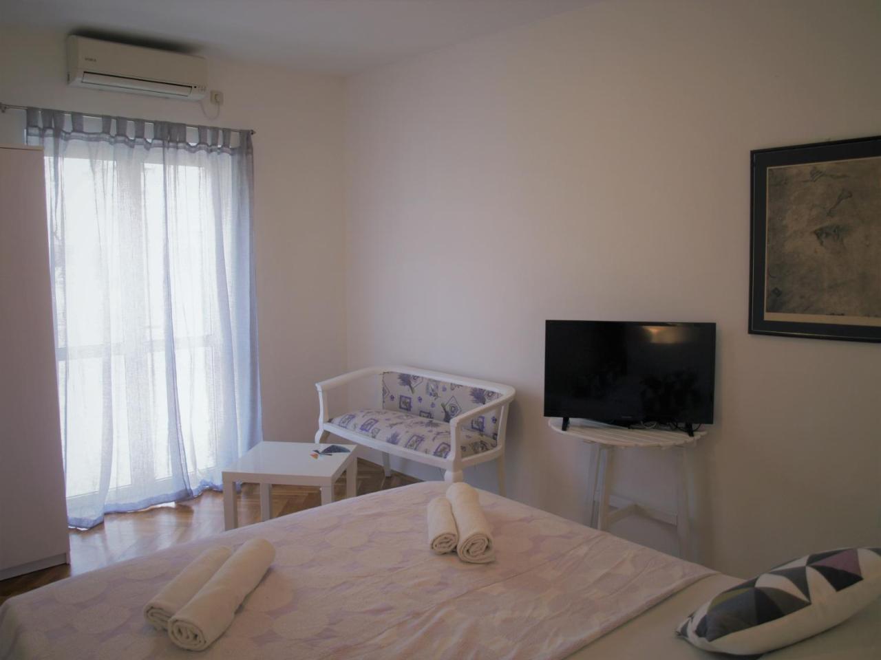 Apartment Ilko ดูบรอฟนิก ภายนอก รูปภาพ