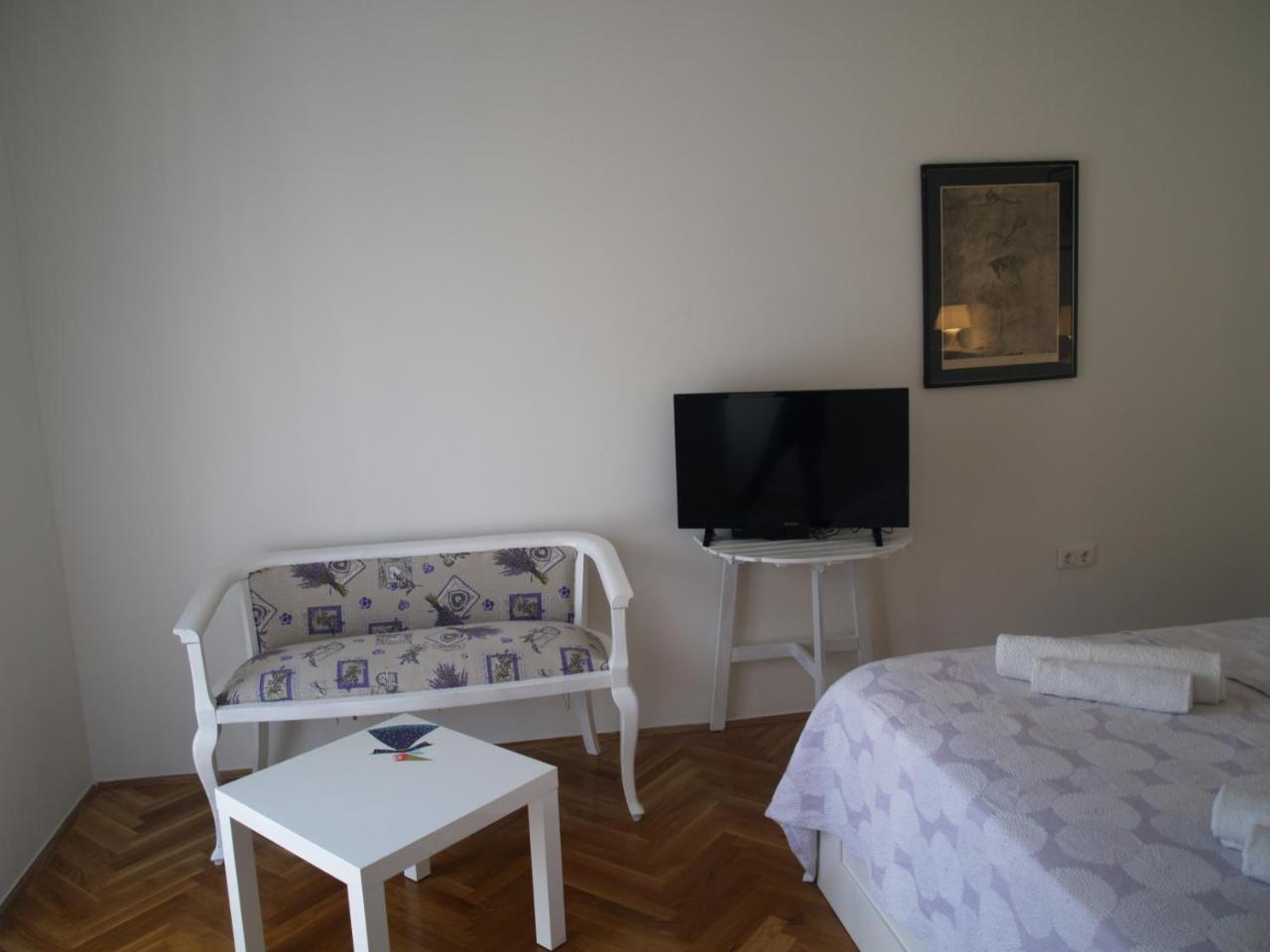 Apartment Ilko ดูบรอฟนิก ภายนอก รูปภาพ