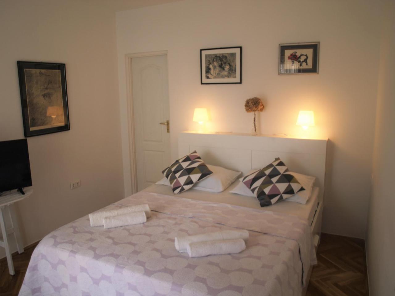 Apartment Ilko ดูบรอฟนิก ภายนอก รูปภาพ