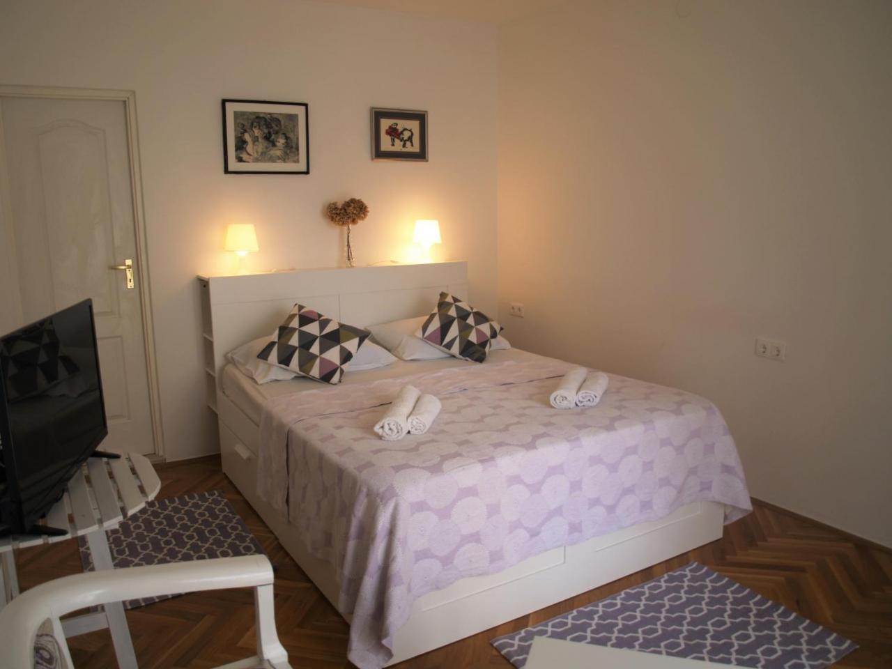 Apartment Ilko ดูบรอฟนิก ภายนอก รูปภาพ