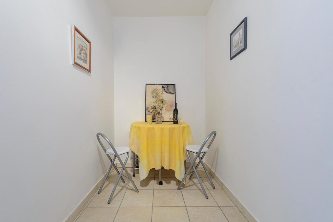 Apartment Ilko ดูบรอฟนิก ภายนอก รูปภาพ