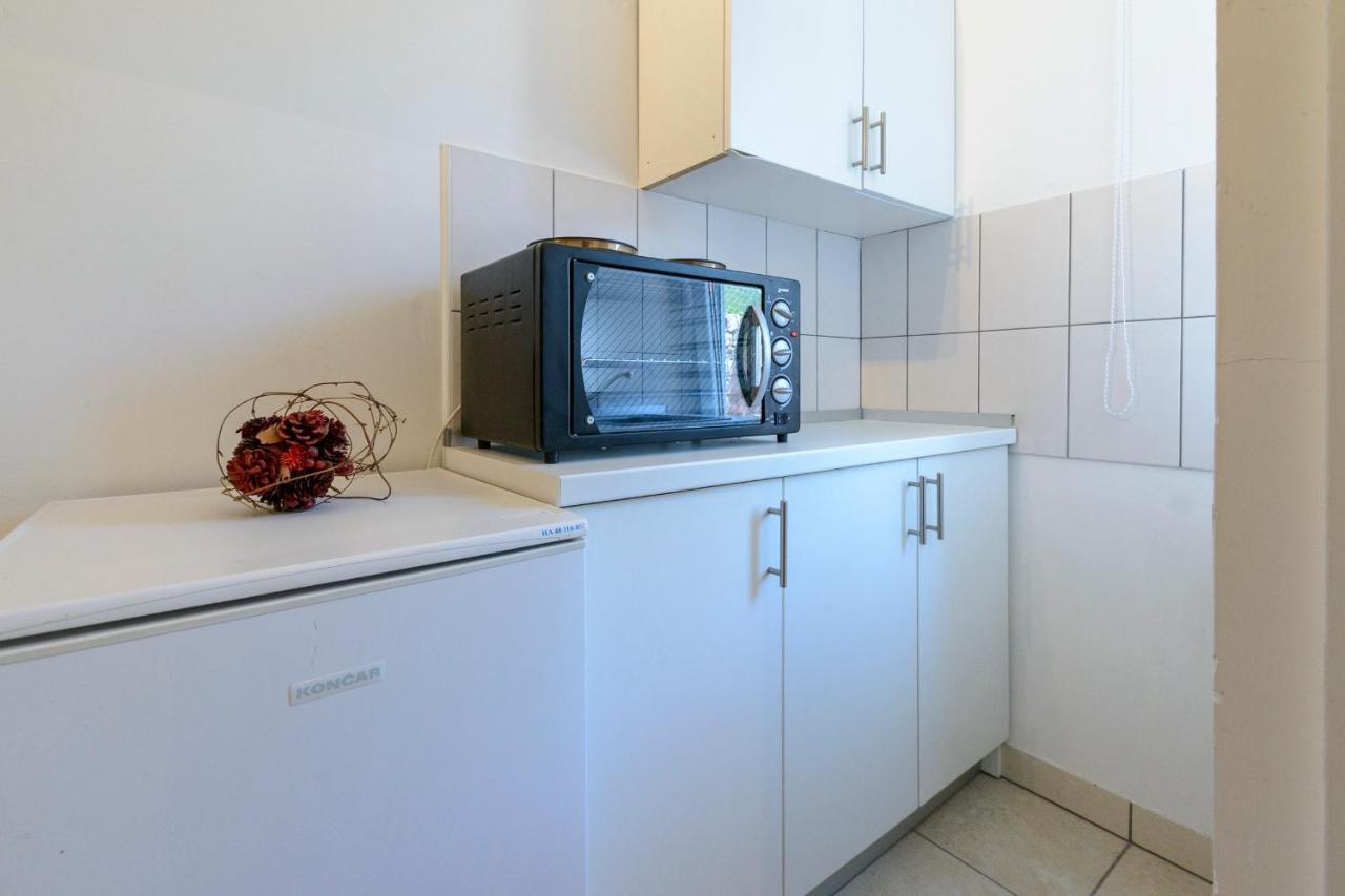Apartment Ilko ดูบรอฟนิก ภายนอก รูปภาพ